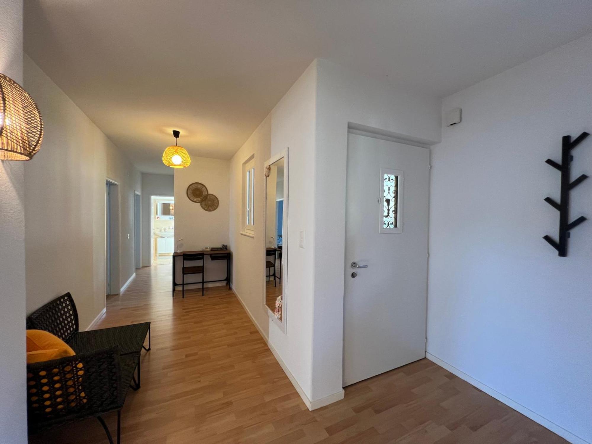 Casa Medusa - Con Piscina, A 2 Minuti Dalla Stazione Holiday home