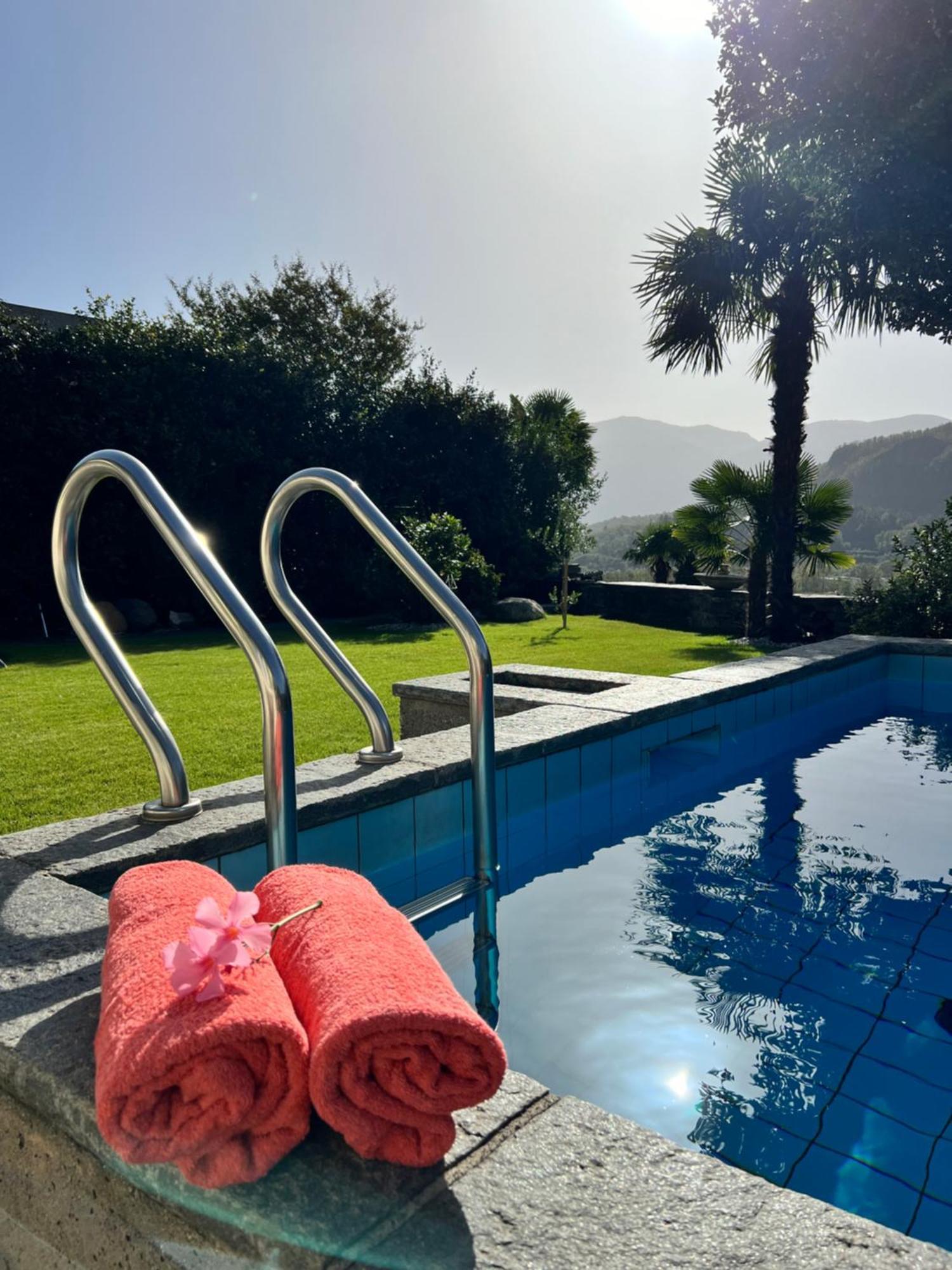 Holiday home Casa Medusa - Con Piscina, A 2 Minuti Dalla Stazione *