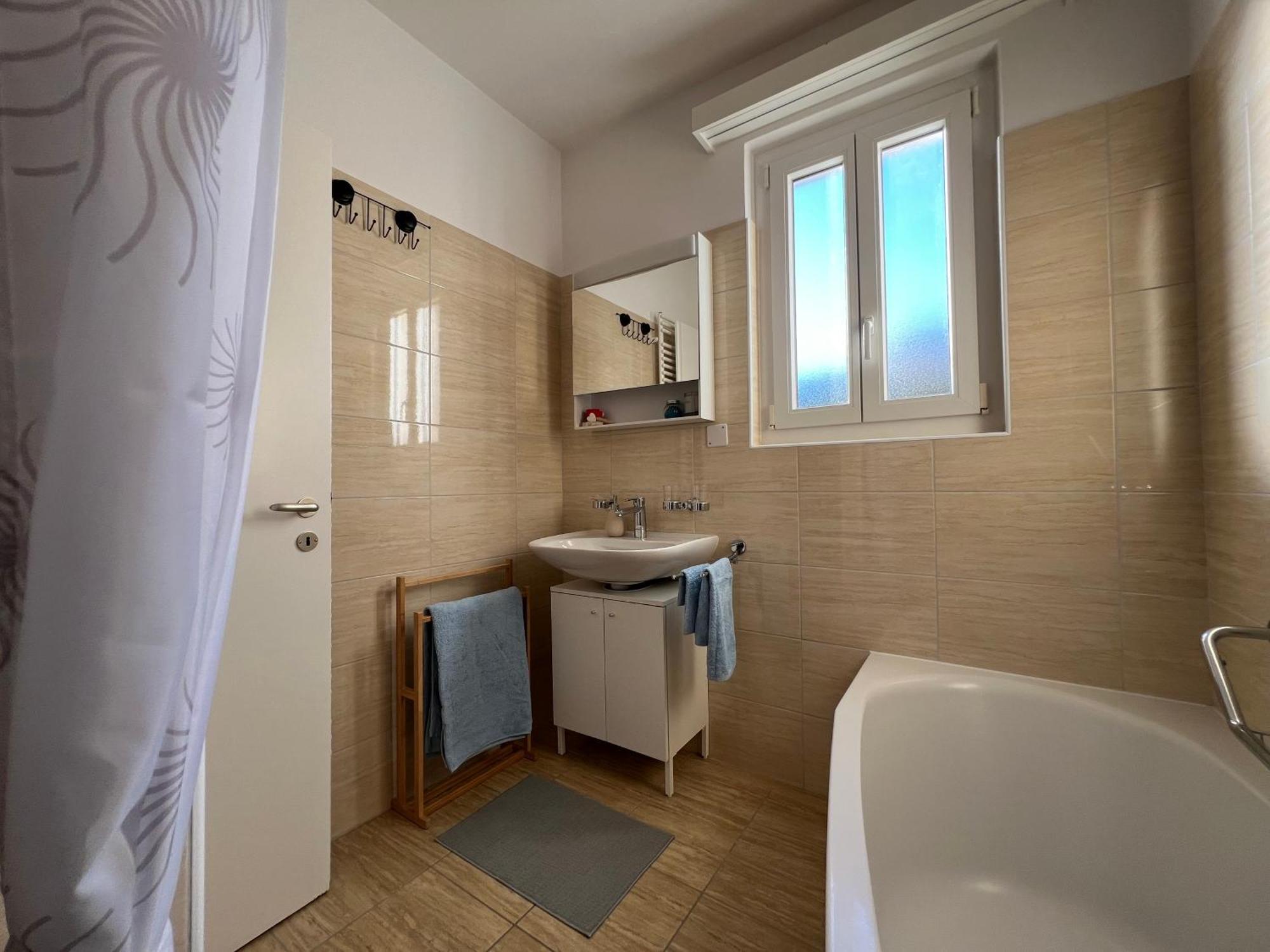 Casa Medusa - Con Piscina, A 2 Minuti Dalla Stazione Verscio