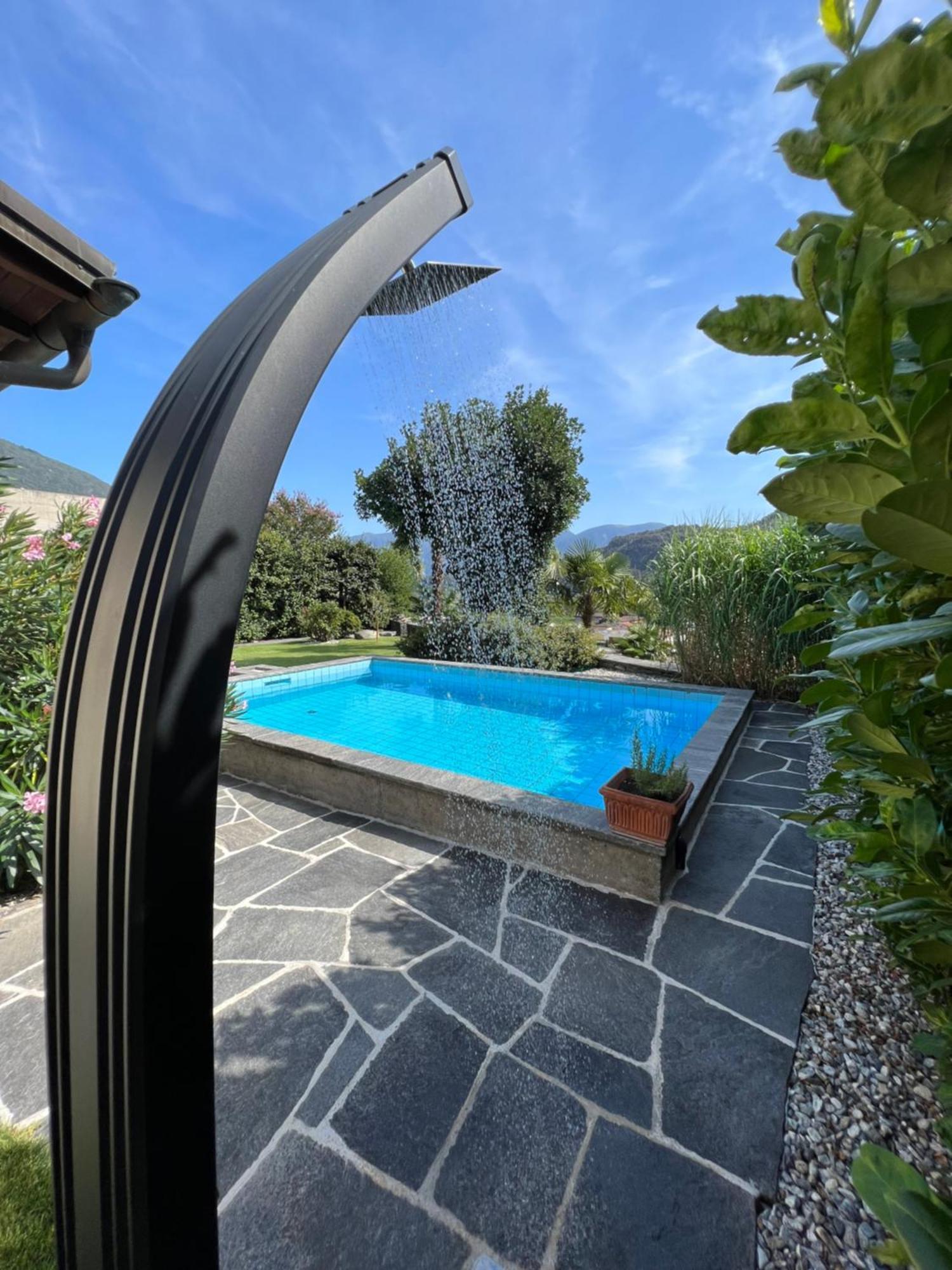Casa Medusa - Con Piscina, A 2 Minuti Dalla Stazione Holiday home