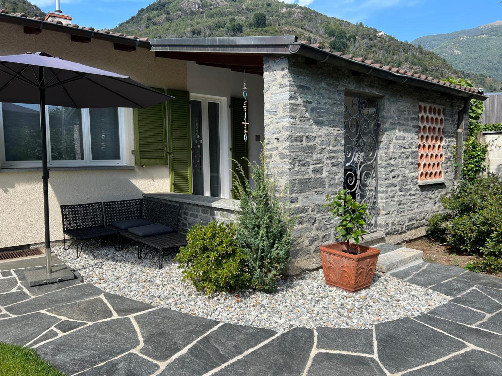 Holiday home Casa Medusa - Con Piscina, A 2 Minuti Dalla Stazione *