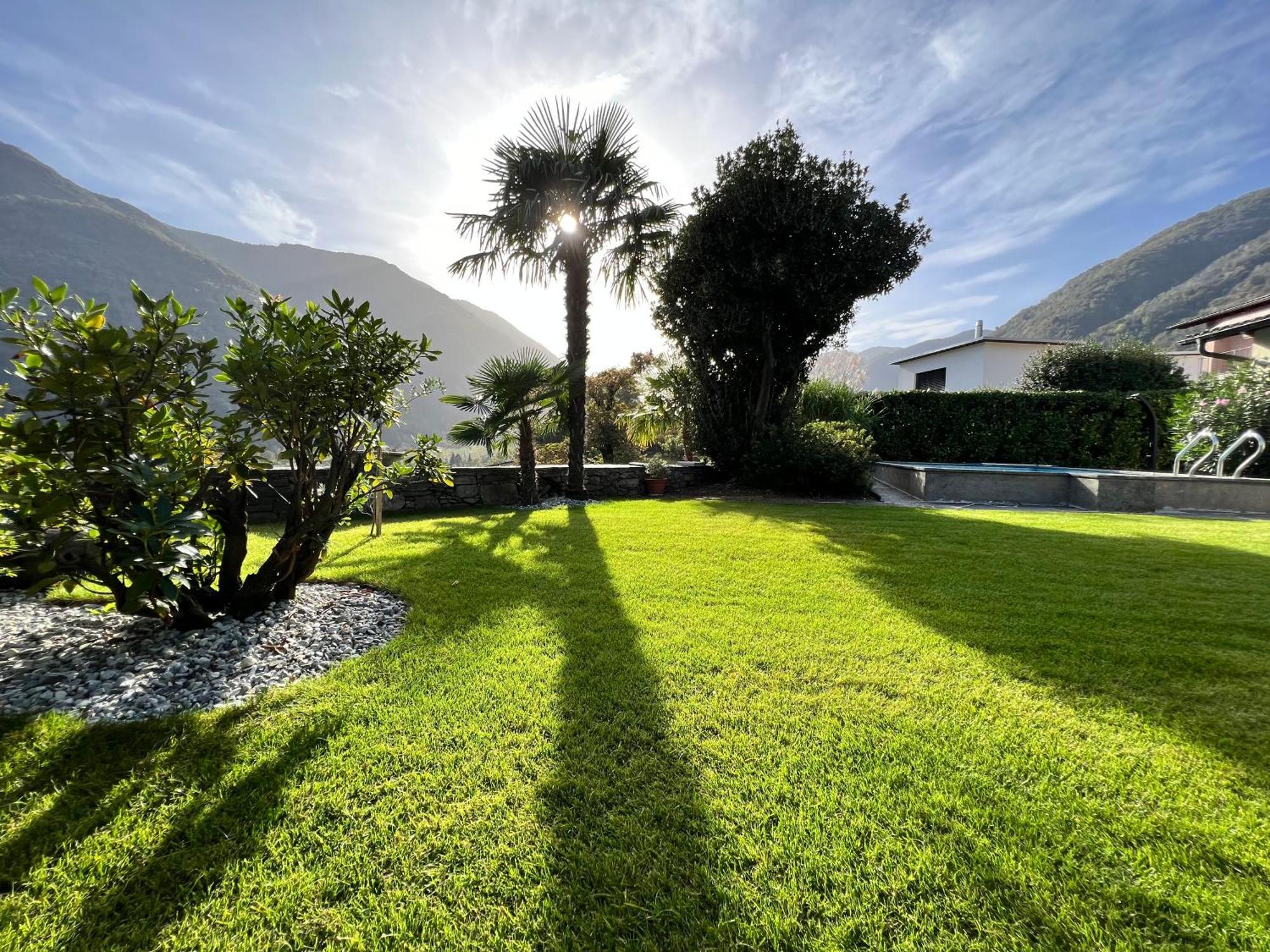 Casa Medusa - Con Piscina, A 2 Minuti Dalla Stazione Holiday home *